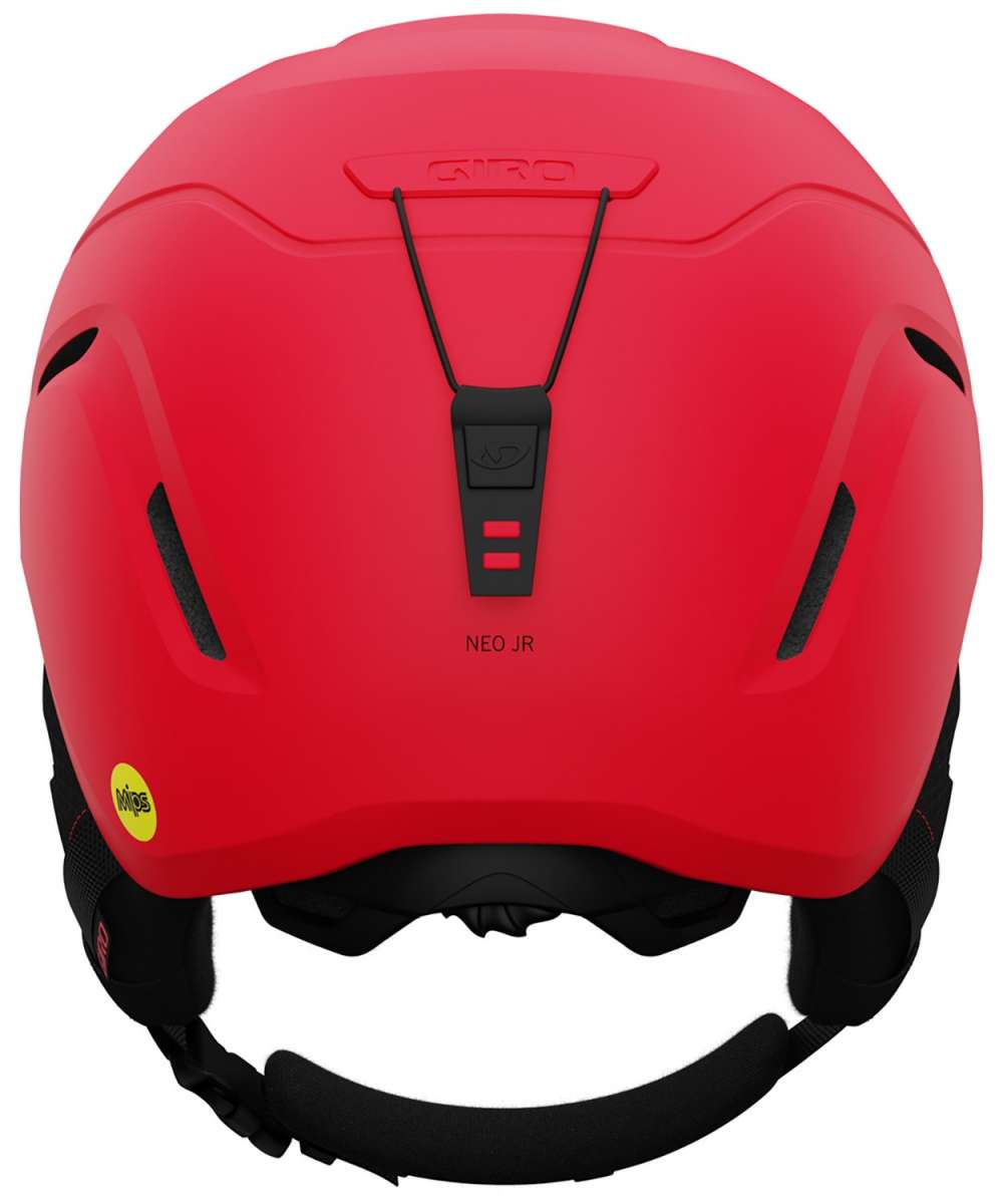 Giro Junior's Neo MIPS Bike Helmet 2024 - Lightweight & Safe Cycling Helmet for Kids - Perfect for Road Biking, Mountain Biking & Outdoor Adventures