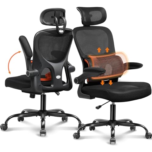 Headrest-black