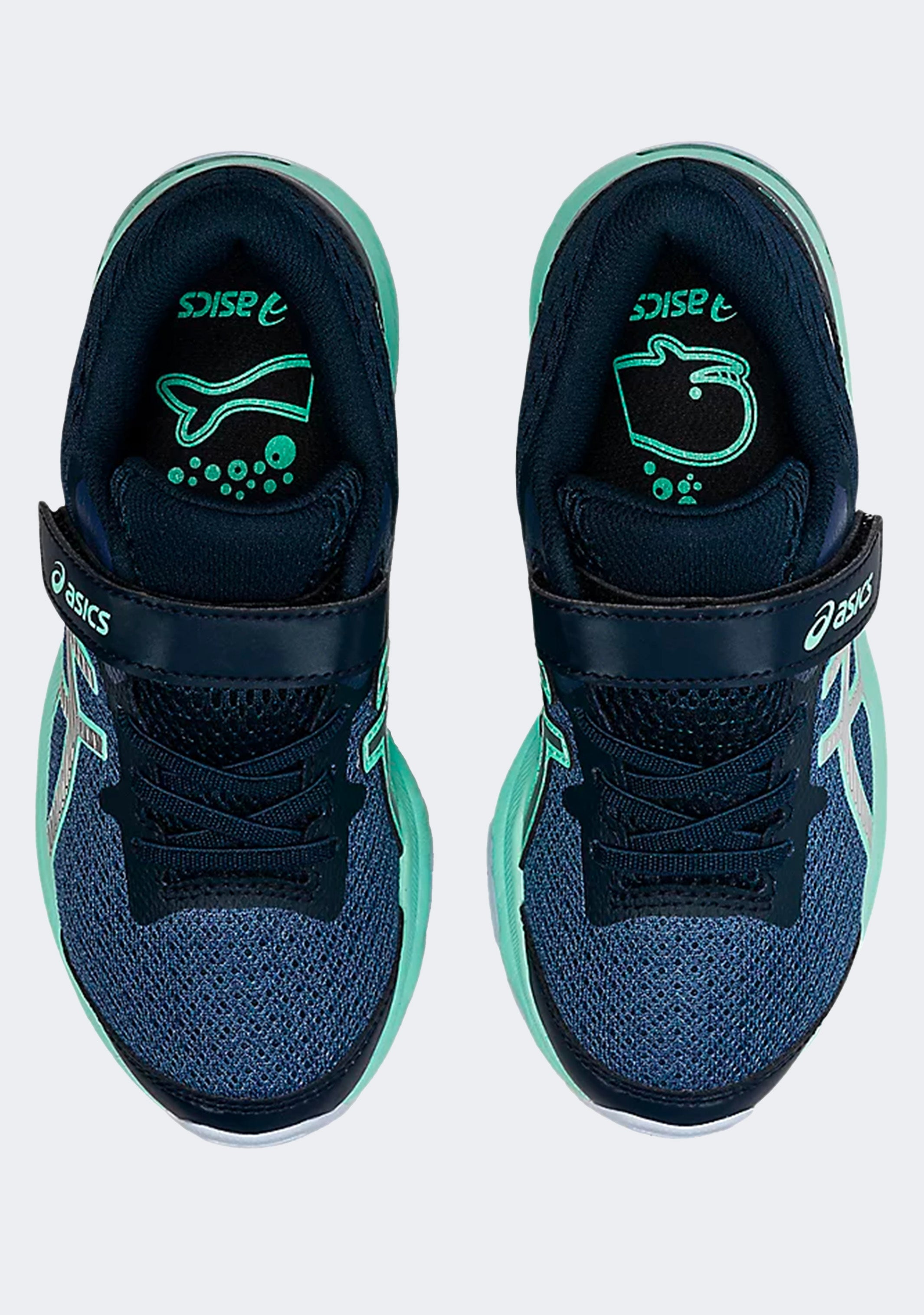 ASICS Kids' GT-1000 10 PS Running Shoes - Lightweight & Supportive Athletic Sneakers for Boys & Girls - Perfect for School, Sports & Daily Activities