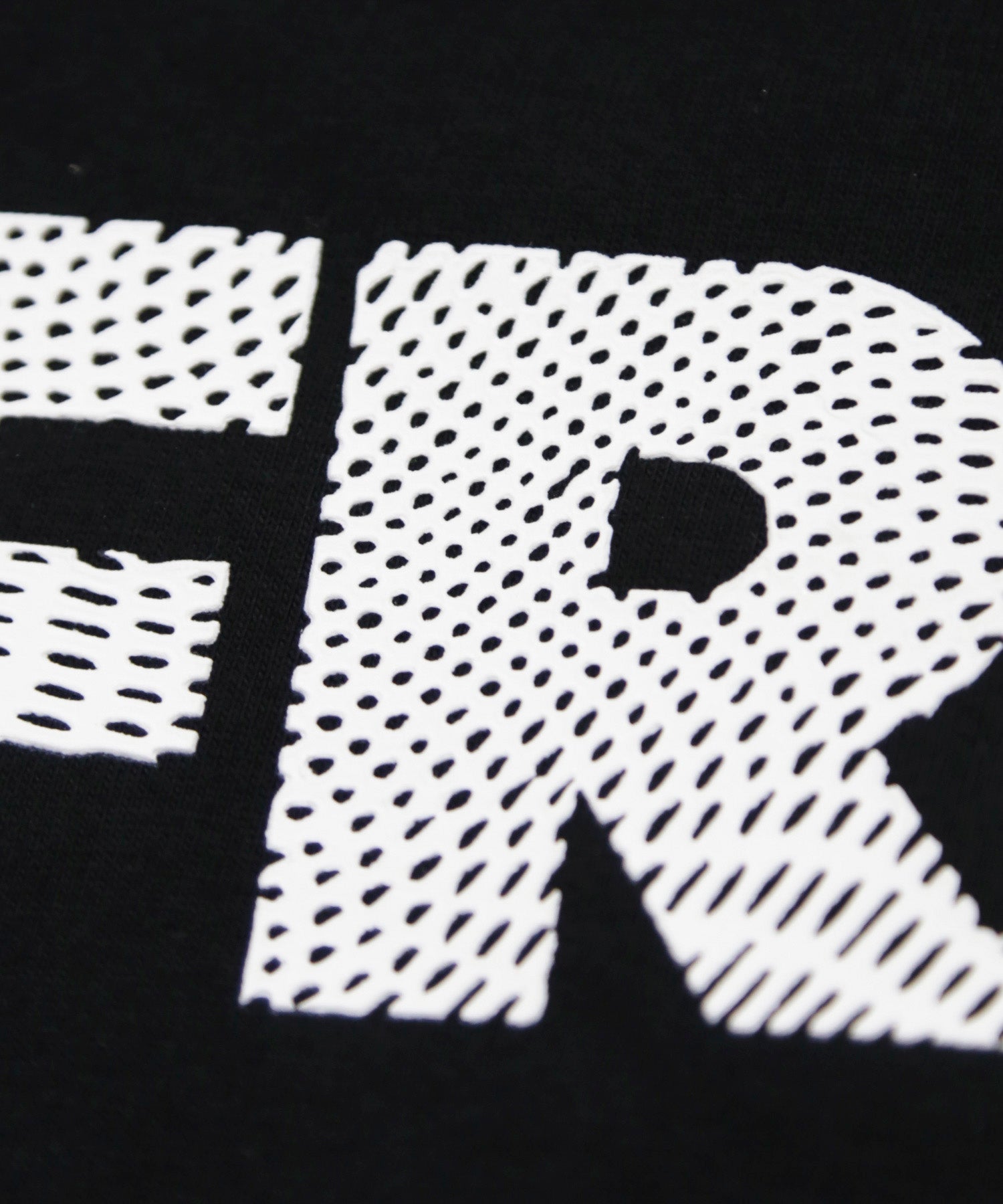 FR2 Cube Logo T-Shirt for Men - Black Cotton Graphic Tee [FRC2776] | Casual Streetwear & Everyday Outfit Essential