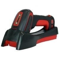Honeywell Granit Class 1 Bluetooth Barcode Scanner Charging Base - 100m (328ft) Wireless Range - Durable Charging Station for Retail, Warehouse & Inventory Management