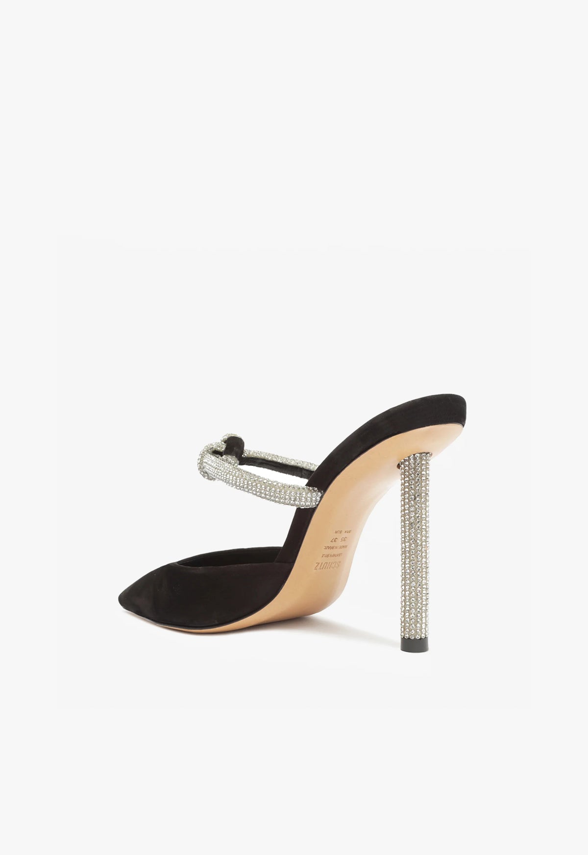 Pearl Glam Pin Heel Pump Shoes for Women - Elegant High Heels with Pearl Accents for Parties, Weddings & Special Occasions