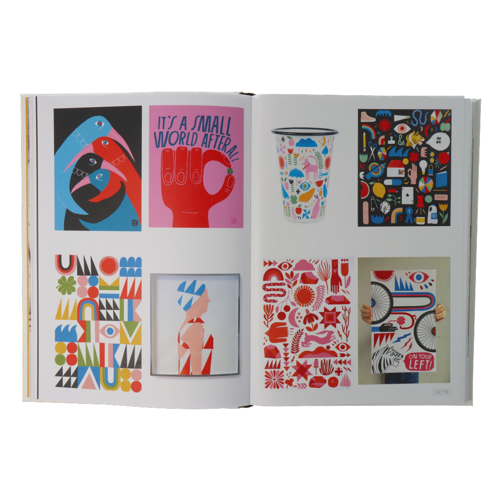 How Ideas Are Born: Illustrators Share Creative Processes | Art Inspiration & Design Techniques for Artists & Creatives