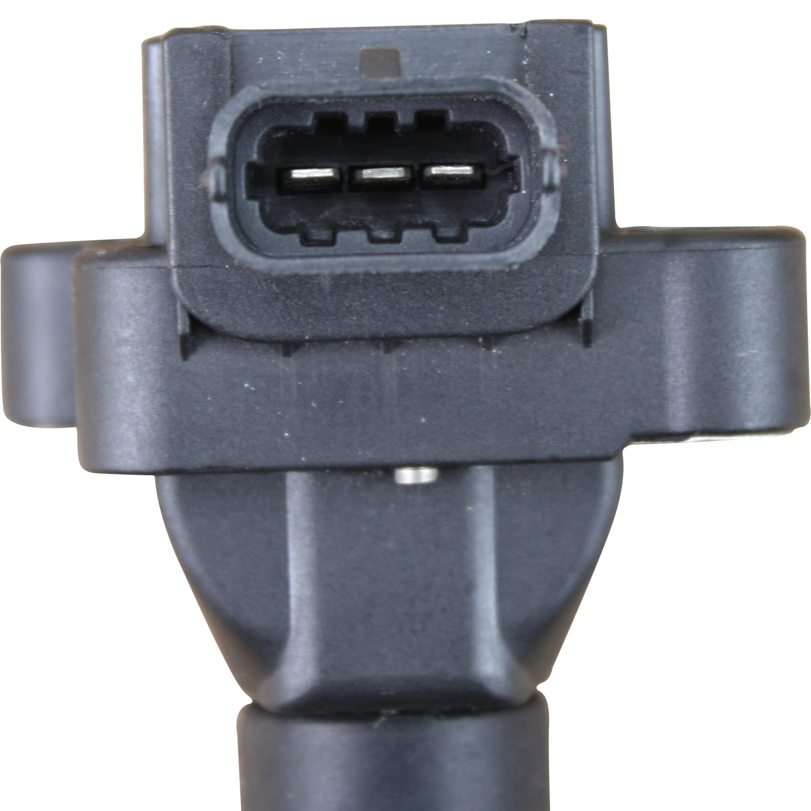 Premium Ignition Coil Set of 6 for 2001-2011 Porsche - OEM Fit C544 - High Performance Replacement Parts - Perfect for Engine Tuning & Performance Upgrades