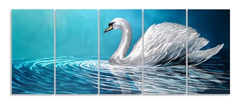 Swan Art