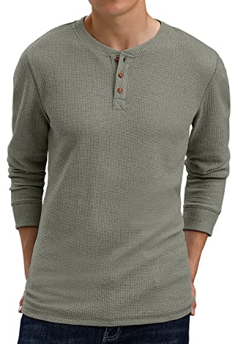 Vintage Grey Green