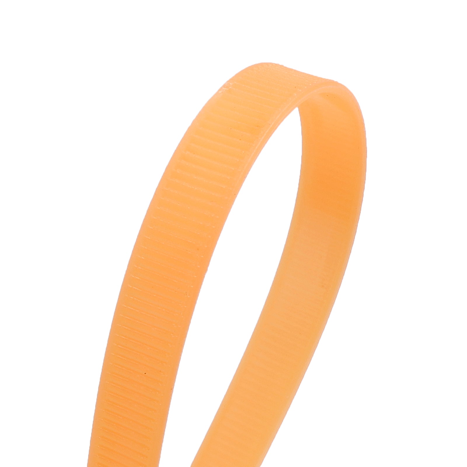10/20/40PCS Heavy Duty Snow Tire Chains - Anti-Skid Traction Belts for Cars, Trucks & SUVs | Winter Emergency Driving Safety Gear (Orange) - Perfect for Icy Roads, Mountain Trips & Snowy Commutes