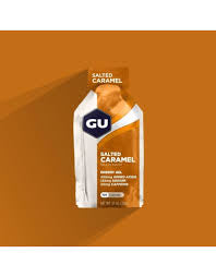 Original Title: Gu Energy Gels   Optimized Title: GU Energy Gel - 24 Pack Variety Flavors - Natural Energy Chews for Running, Cycling & Endurance Sports - Fast Digesting Carbohydrate Fuel for Athletes - Perfect for Marathon Training & Outdoor Workouts