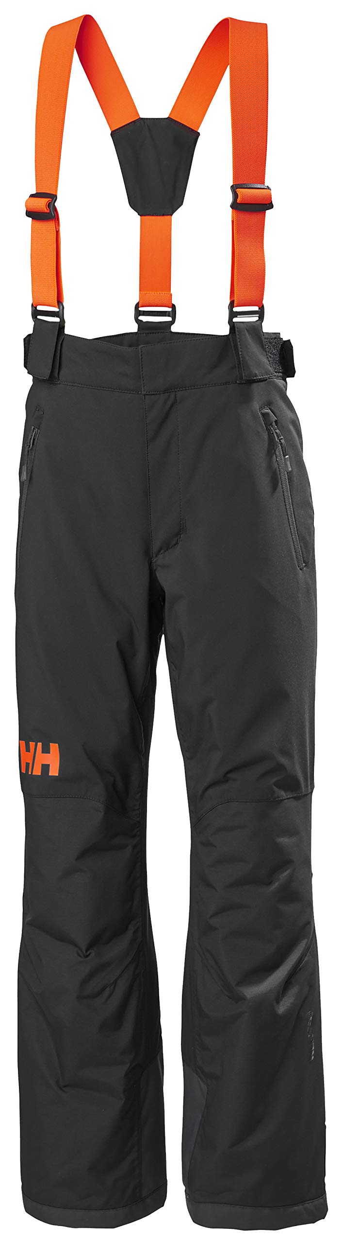 Helly-Hansen Juniors No Limits 2.0 Waterproof Ski Pants for Kids - Insulated Snow Pants for Boys & Girls - Waterproof Winter Skiing & Snowboarding Pants for Cold Weather Outdoor Activities