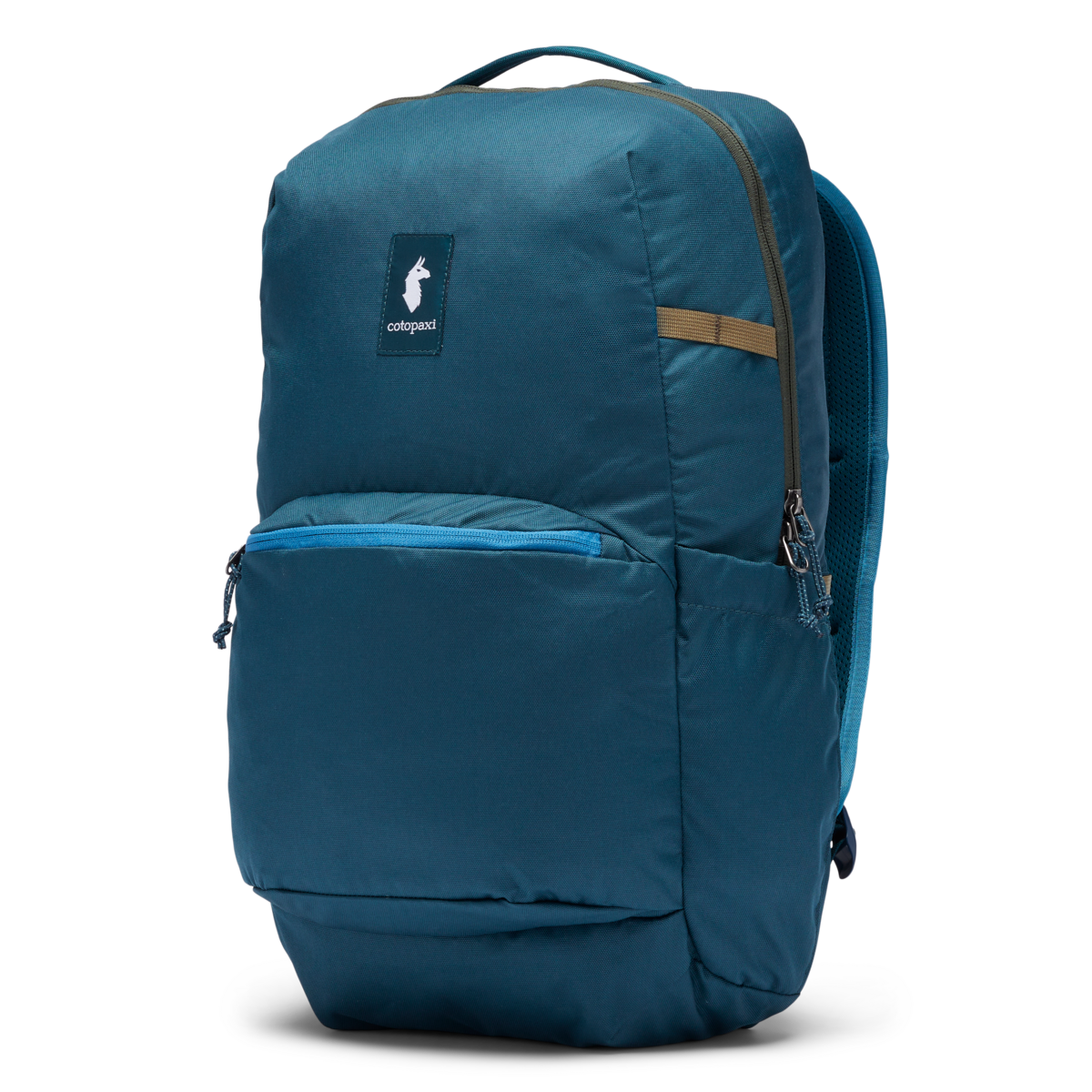 Cotopaxi Black
