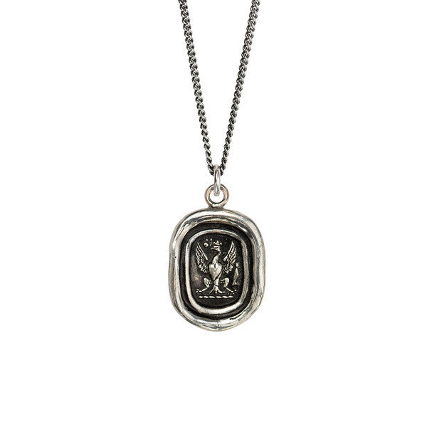 Follow Your Dreams Talisman - Inspirational Jewelry for Motivation & Success | Perfect for Gifts, Daily Wear & Manifestation