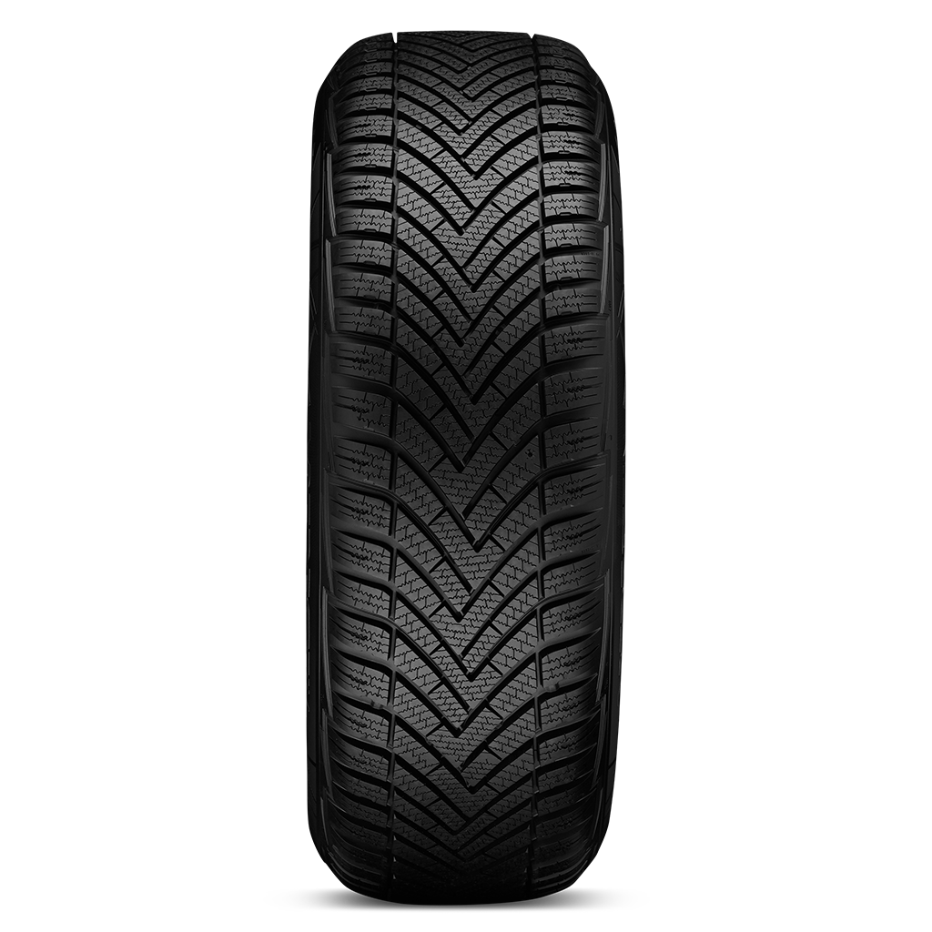 Vredestein Wintrac 77T 165/60R15 Winter Tires - All-Season Snow Traction for Cars & SUVs | Ideal for Icy Roads & Harsh Winter Conditions