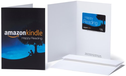 Amazon Gift Card in a Greeting Card - Birthday, Thank You, Holiday Designs - Perfect for Gifting, Celebrations & Special Occasions