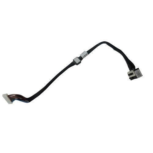 Original DC Jack Cable Replacement for Dell Precision M6800 Laptop - Compatible with 58GPD DC30100OG00 Power Connector - Perfect for Home Office & Business Use