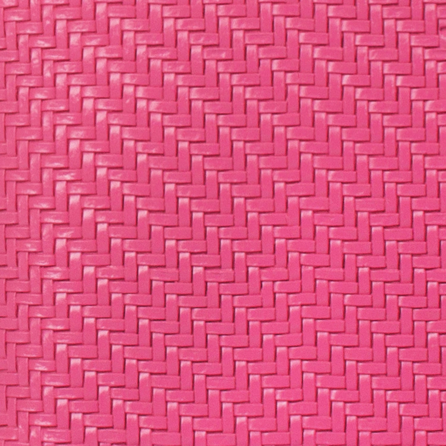 Elegant Jewelry Cube - Herringbone Raspberry Design for Necklaces & Earrings | Perfect for Gifts, Parties & Special Occasions