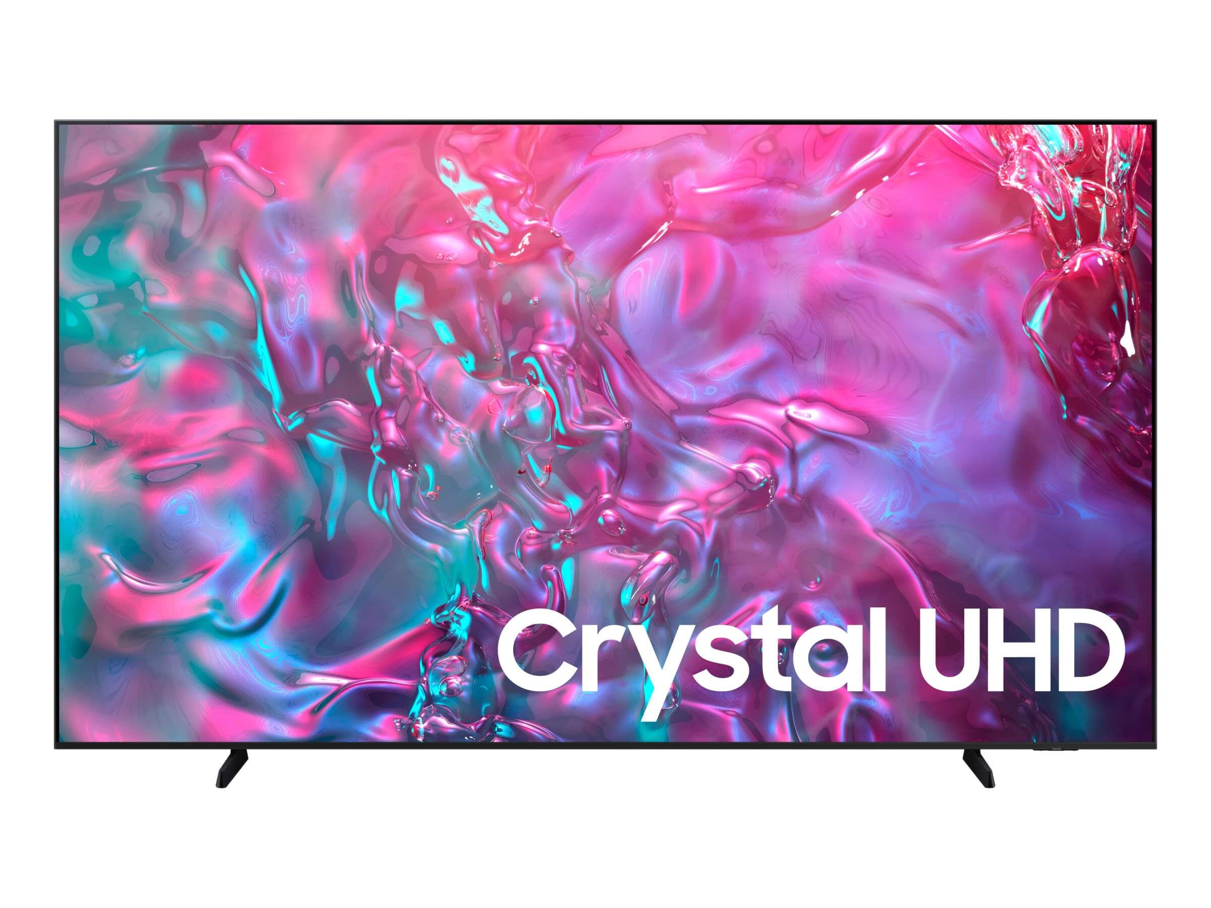Samsung UN98DU9000F 98 Inch 4K UHD Smart TV with HDR, Alexa Built-in - Perfect for Home Theater, Gaming & Streaming Entertainment