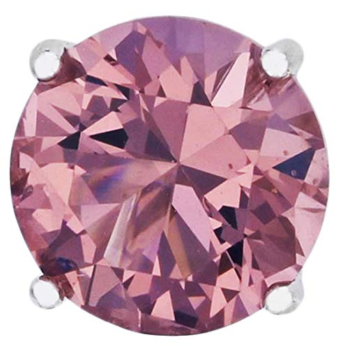 Peach- Nano Morganite