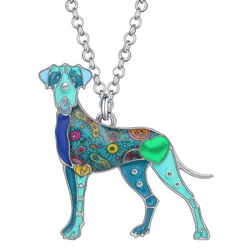 Great Dane Blue C