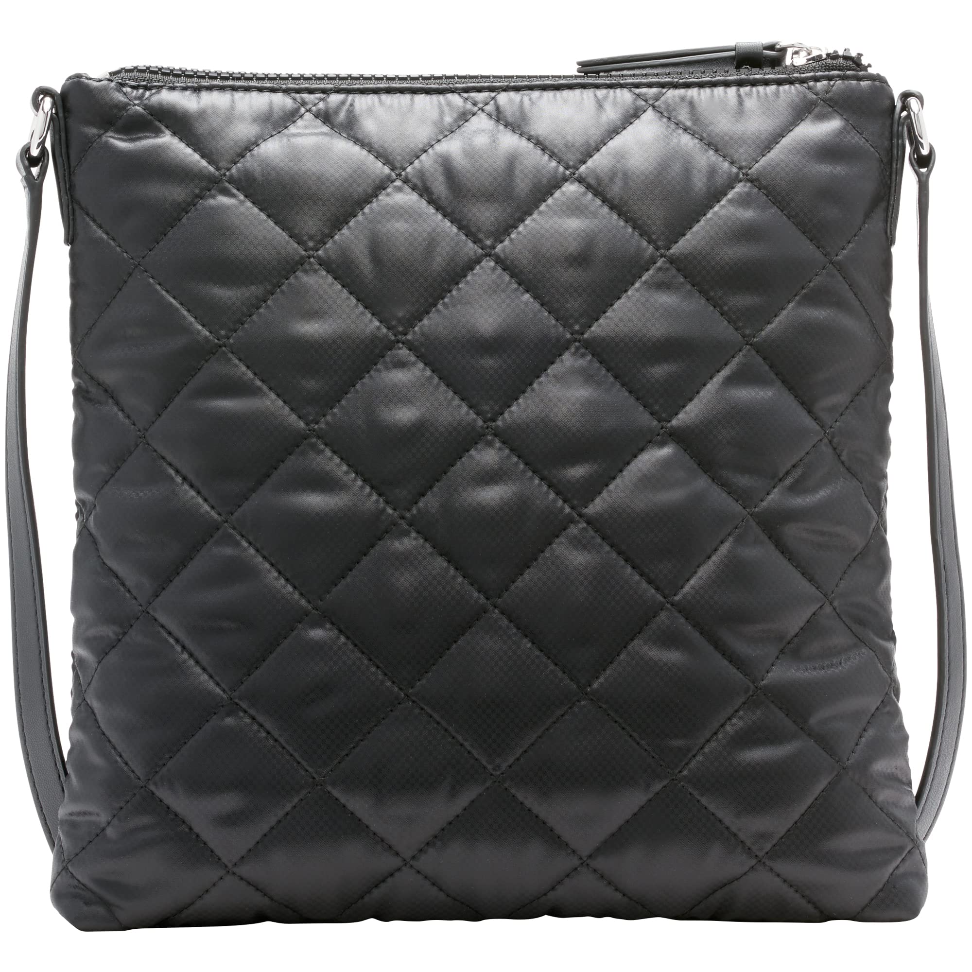 DKNY Everyday Multipurpose Crossbody Handbag for Women - Stylish Shoulder Bag with Adjustable Strap, Perfect for Work, Travel & Shopping