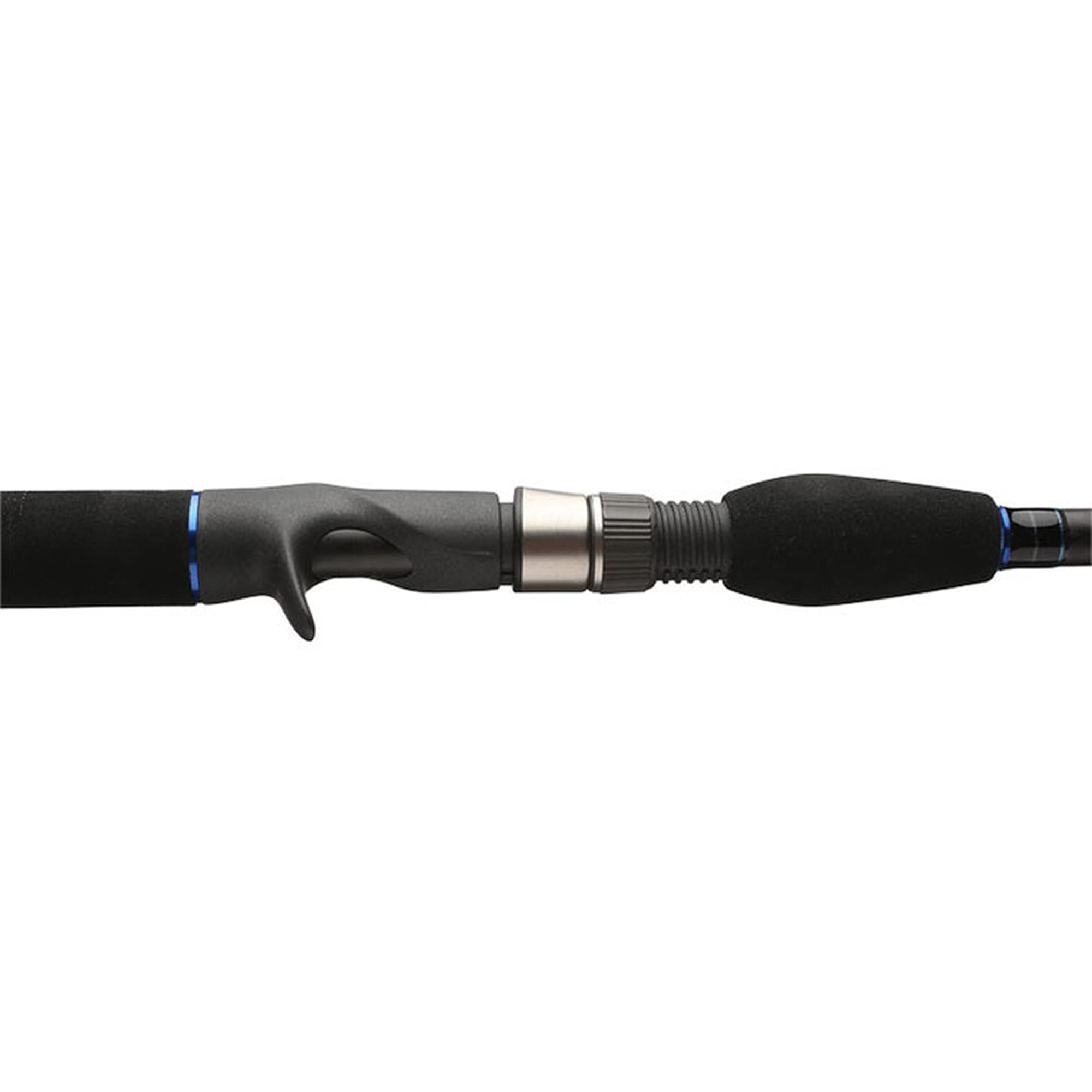 Dobyns Rods 806HSB-LH Champion Series Heavy Fast Action Swimbait Fishing Rod - Perfect for Bass Fishing, Big Game Angling, and Saltwater Use