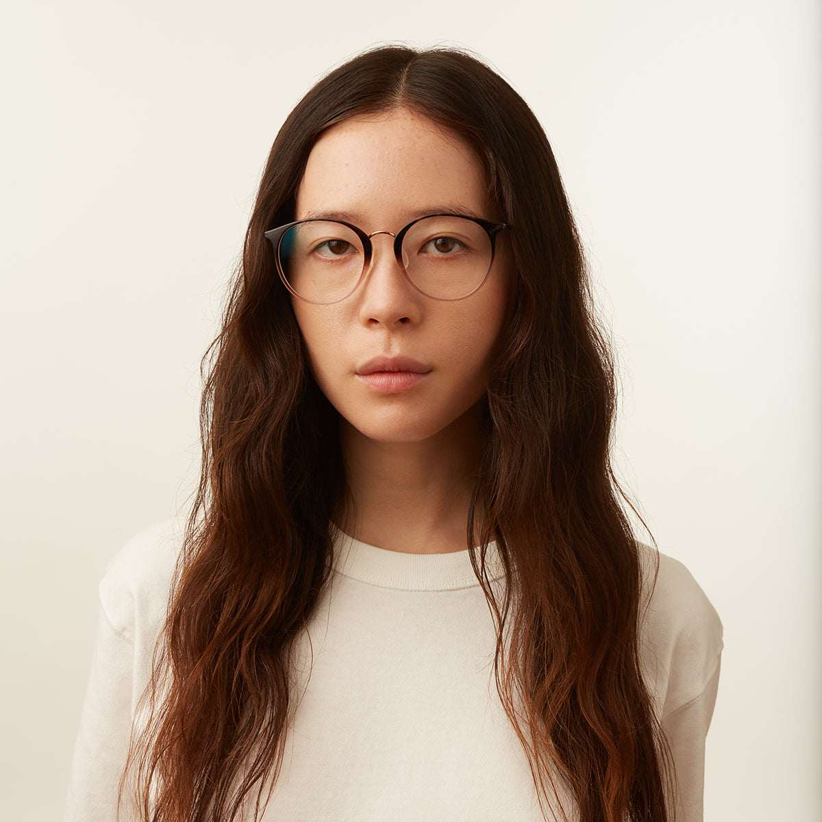 Airframe Slim Oversized 190 - Lightweight & Durable Eyeglass Frames for Men & Women | Perfect for Reading, Driving & Everyday Wear