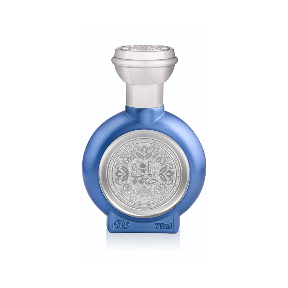 T15 Eau De Parfum 75ml - Premium Long-Lasting Fragrance for Women & Men - Perfect for Daily Wear, Special Occasions & Gifting