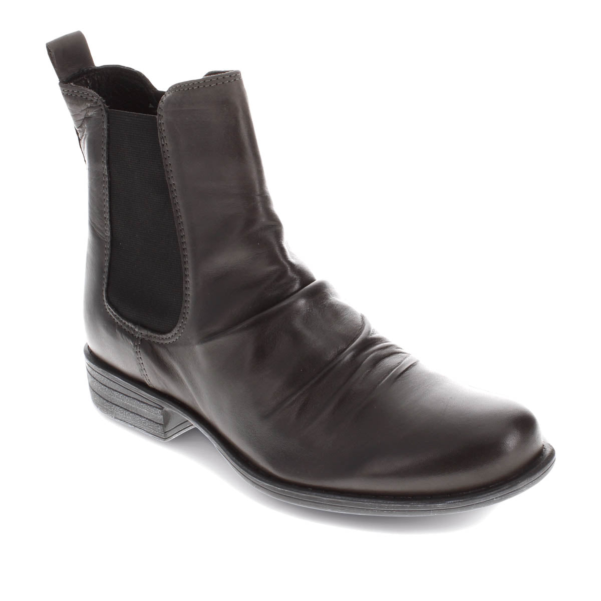 Lissie Boots for Women - Comfortable & Stylish Ankle Boots for Fall & Winter - Perfect for Casual Outfits, Office Wear & Date Nights