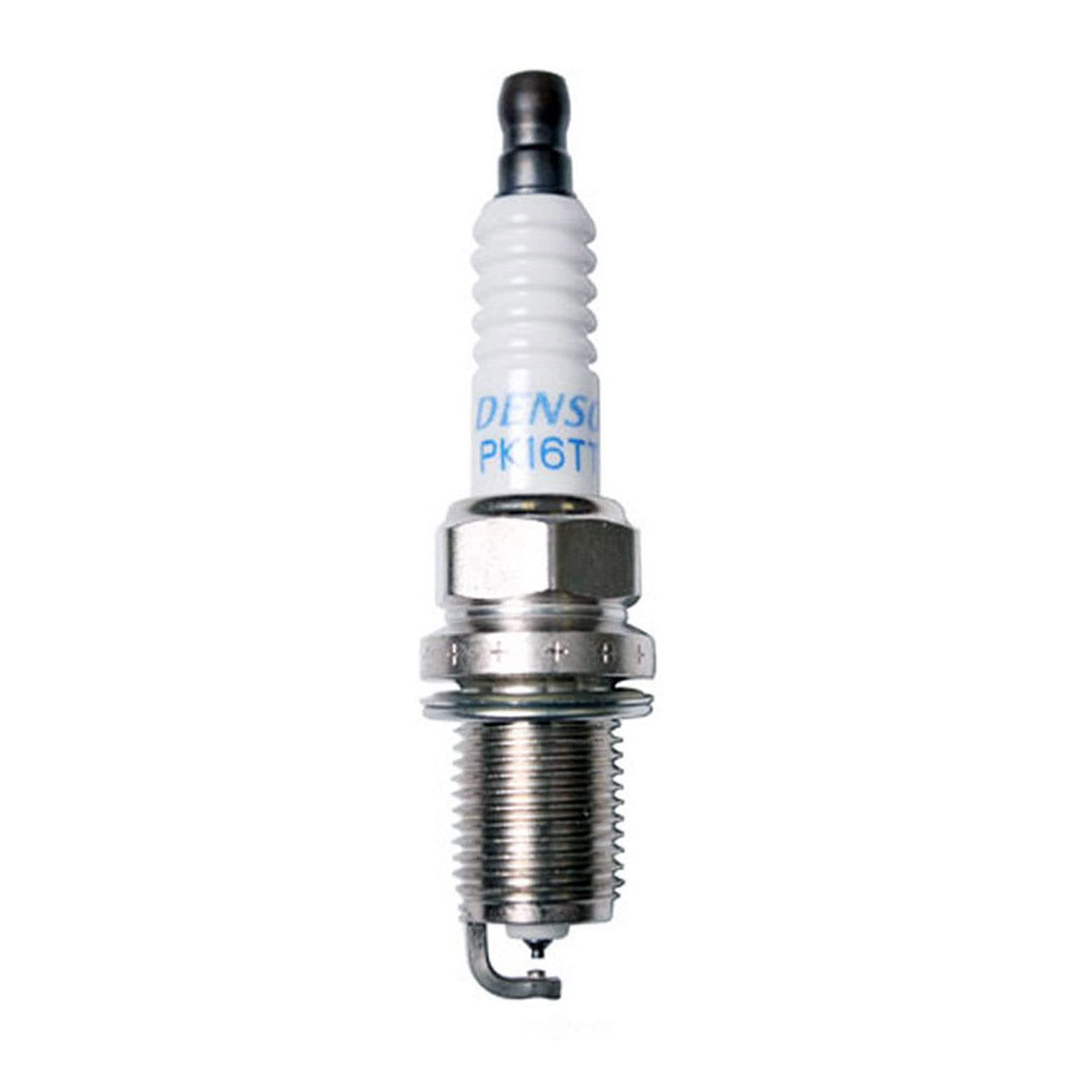 High Performance OEM Ignition Coil & Platinum Spark Plugs Set (1 Coil + 2 Plugs) Compatible with 1997-2008 Dodge Chrysler Models - Replacement for Standard UF295 & Denso 4503 - Improves Engine Power & Fuel Efficiency