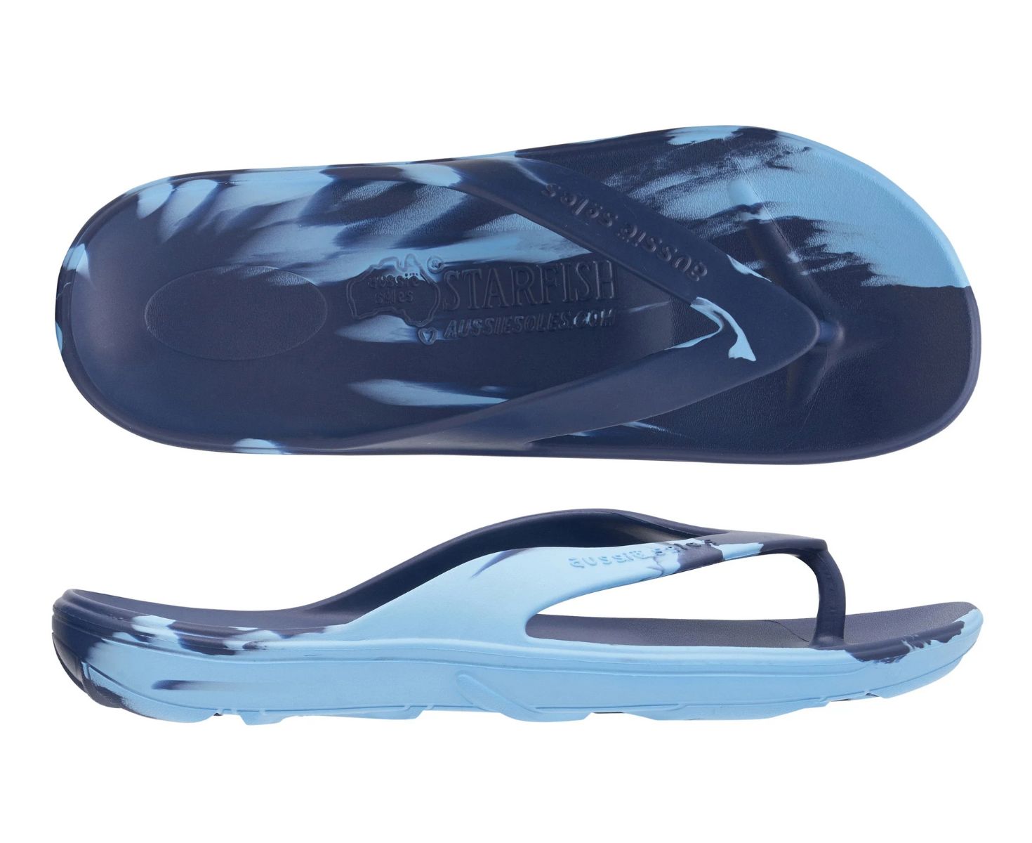 StarFish Classic 2.0 Water Shoes - Lightweight Quick-Dry Aqua Shoes for Men Women - Perfect for Beach, Pool, Surfing & Water Sports