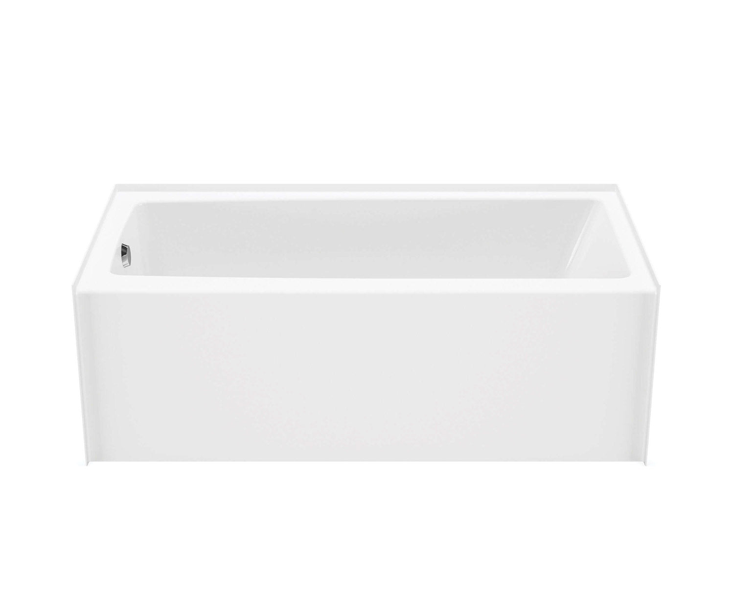 MAAX Mackenzie 6032 AFR AcrylX Alcove Bathtub 60