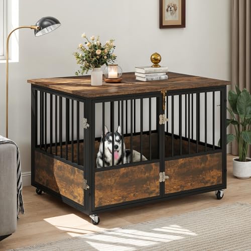 Rustic Brown