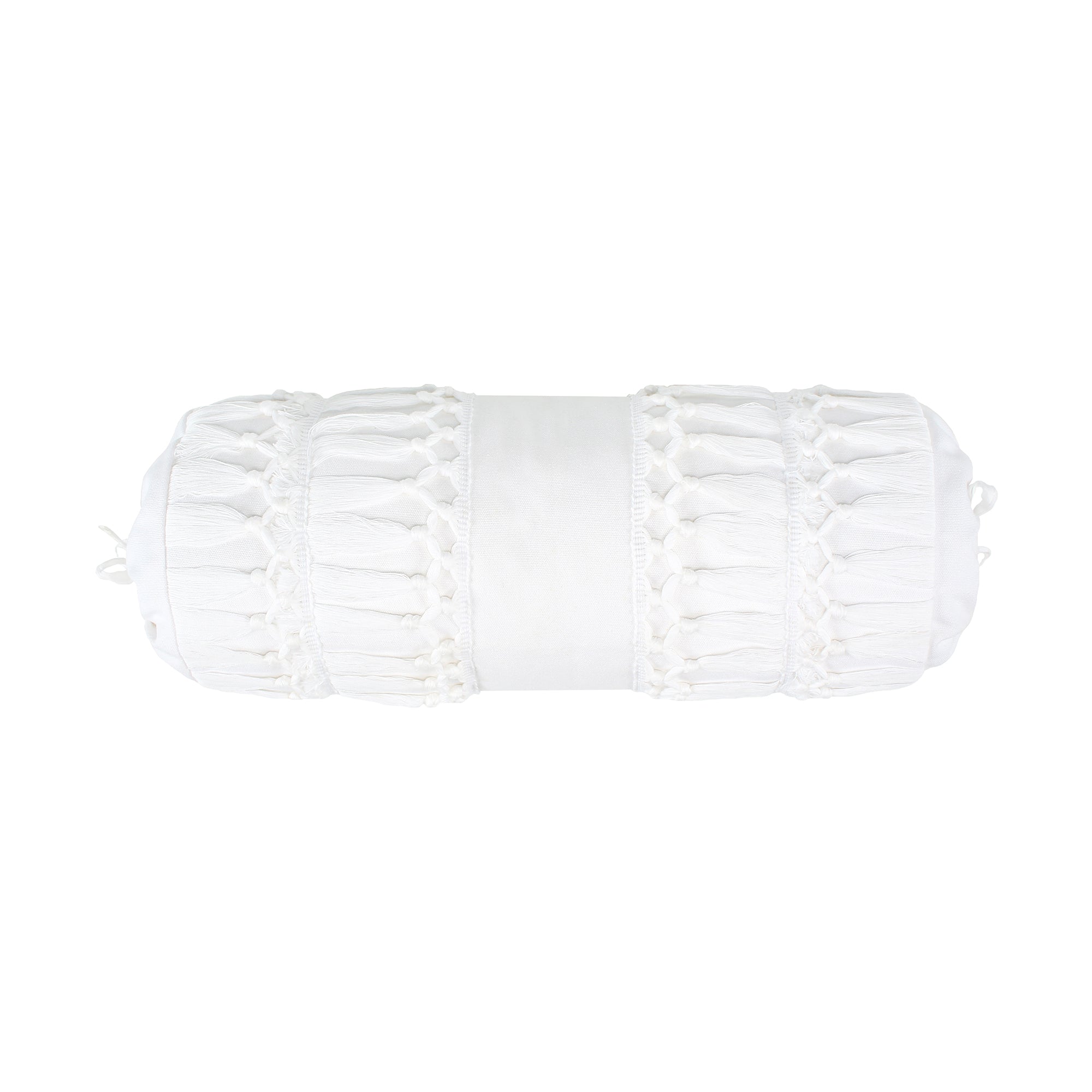 Selesta Neck Roll Pillow - Comfortable Travel Pillow for Airplane, Car & Office - Memory Foam Neck Support for Pain Relief & Better Sleep