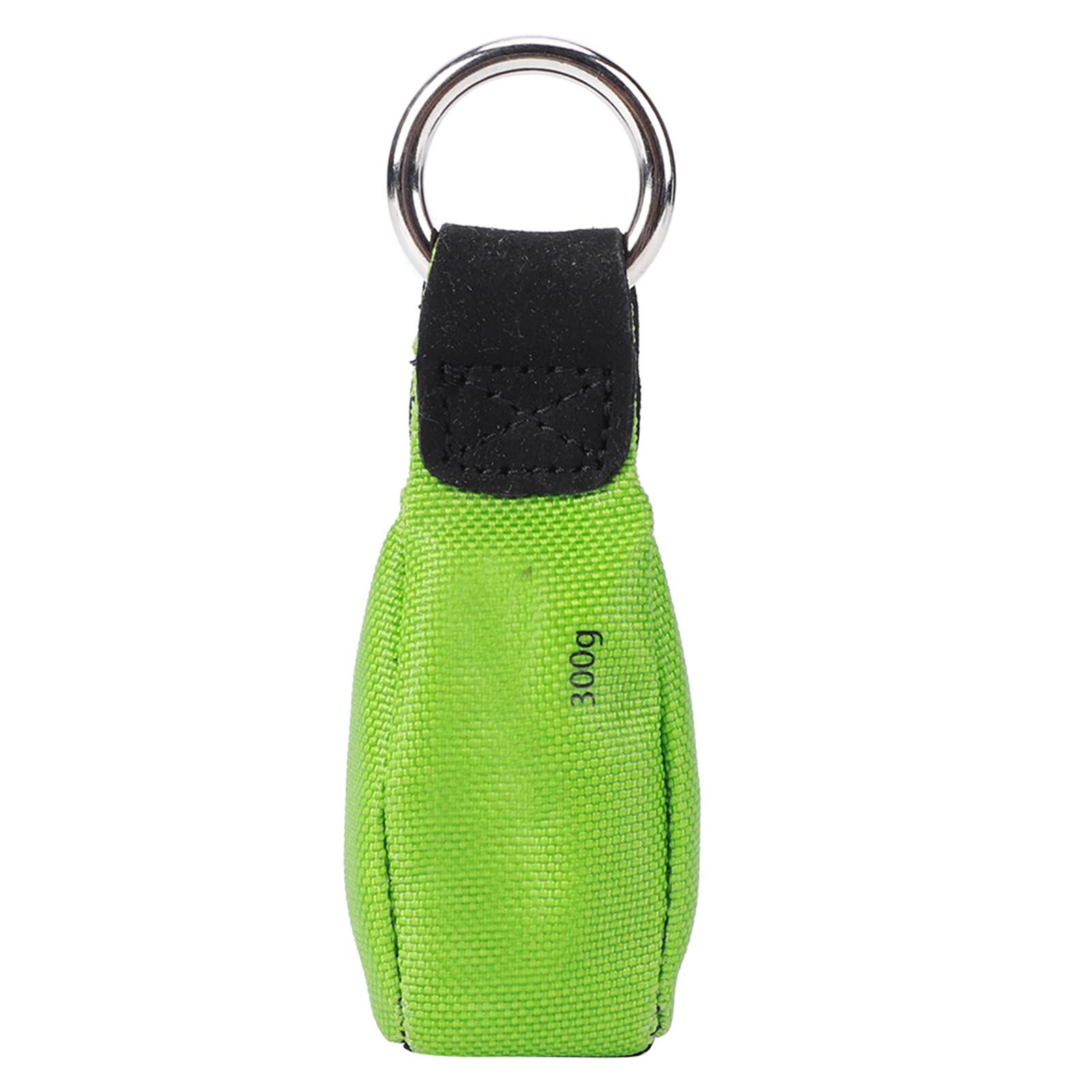 Throwing Rope Bag - Heavy Duty Throw Weight Bag for Climbing, Tree Work & Outdoor Activities | Multipurpose Sandbag for Garden, Arborist & Rock Climbing Supplies | Perfect for Camping, Hiking & Professional Use