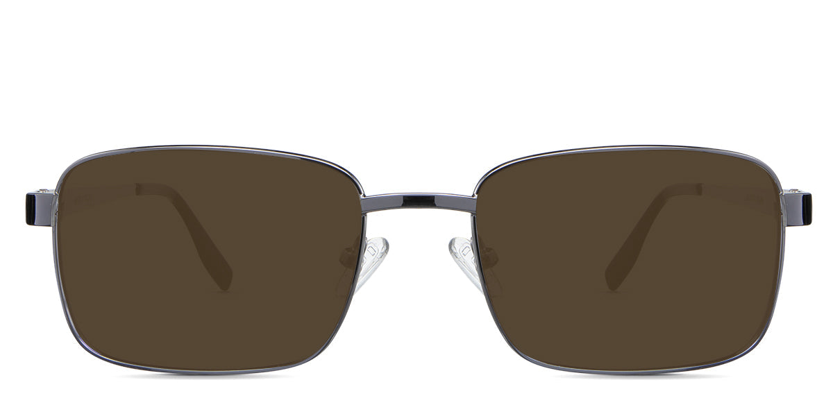 Carter Women's Prescription Polarized Sunglasses - UV Protection, Stylish & Comfortable for Driving, Outdoor Activities & Fashion