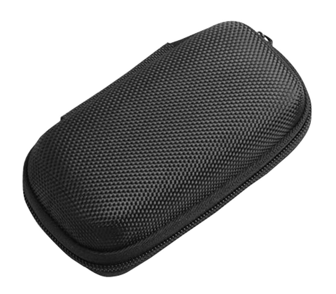 FitSand Hard Case for Yolife Women's Painless Waterproof Facial Hair Remover & Shaver – Travel-Friendly Storage for Home, Gym, or On-the-Go Use