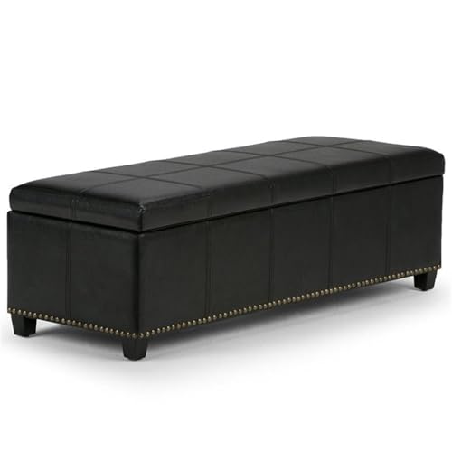Midnight Black