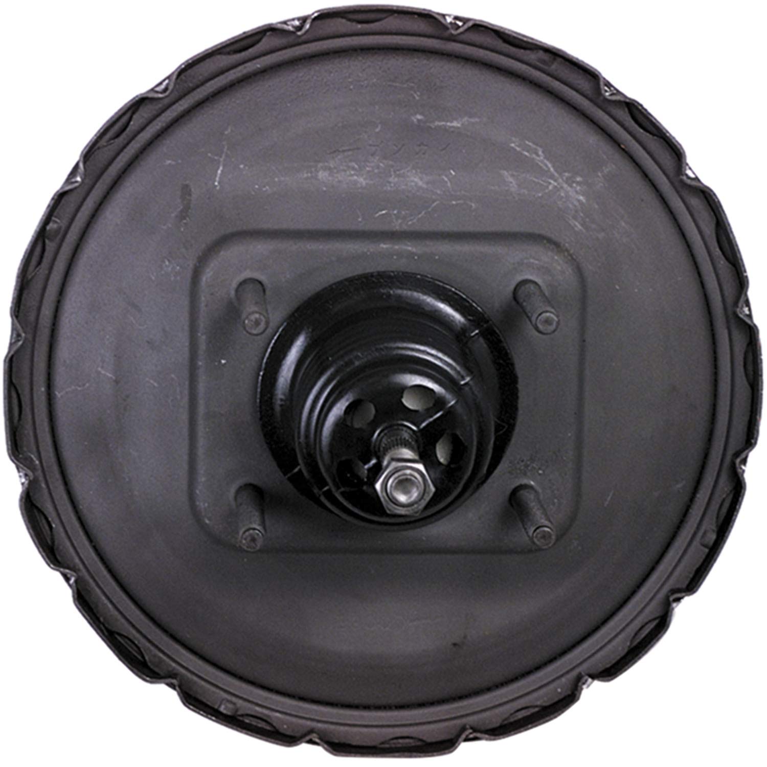 Cardone 53-2440 Remanufactured Vacuum Power Brake Booster - No Master Cylinder | High-Performance Braking System for Trucks & SUVs | Ideal for Off-Road & Towing Applications
