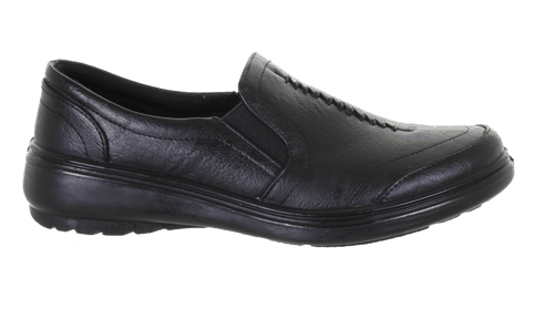 Women's Daylen Twin Gore Casual Shoes - Comfortable Slip-On Loafers for Women | Perfect for Work, Travel & Everyday Wear