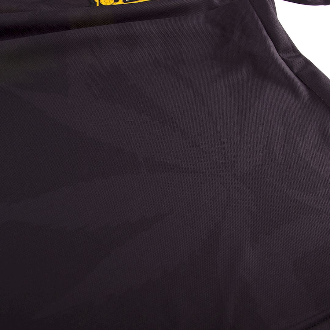 Authentic COPA Jamaica Football Jersey - Official National Team Soccer Shirt for Men & Women - Perfect for Matches, Training & Fan Support
