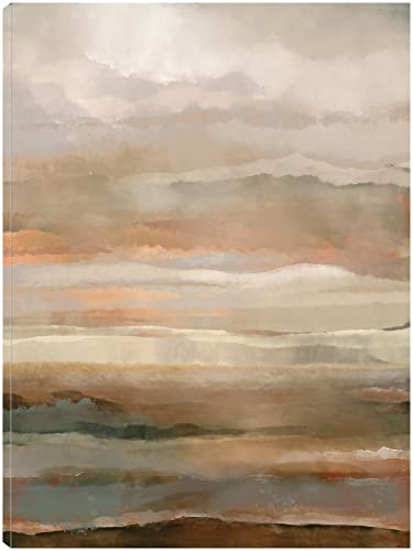 Washed Sunset II