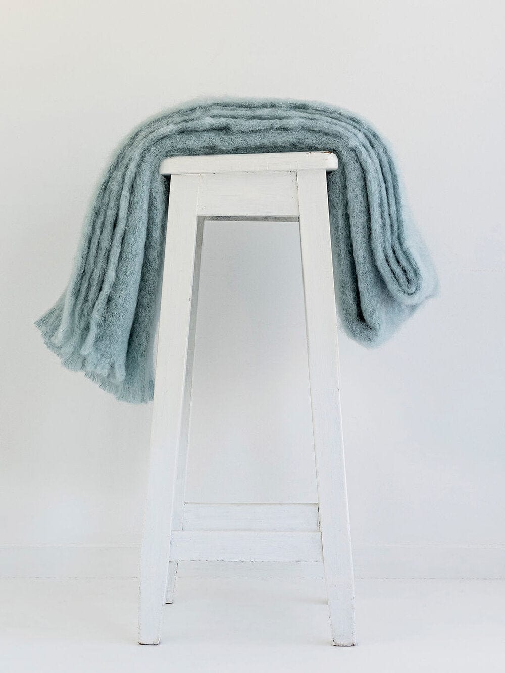 Windermere Mohair Throw Blanket - Soft & Luxurious Pre-Order Now | Cozy Home Decor, Bed & Sofa Accent