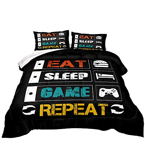 Comforter-game33