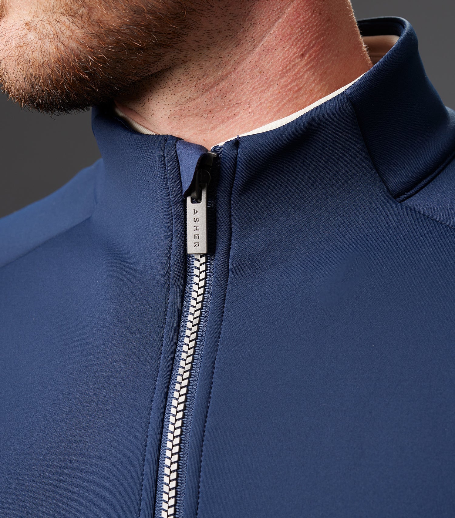 ASHER Alpine Jacket - Waterproof Winter Coat for Men & Women - Perfect for Skiing, Hiking & Outdoor Adventures