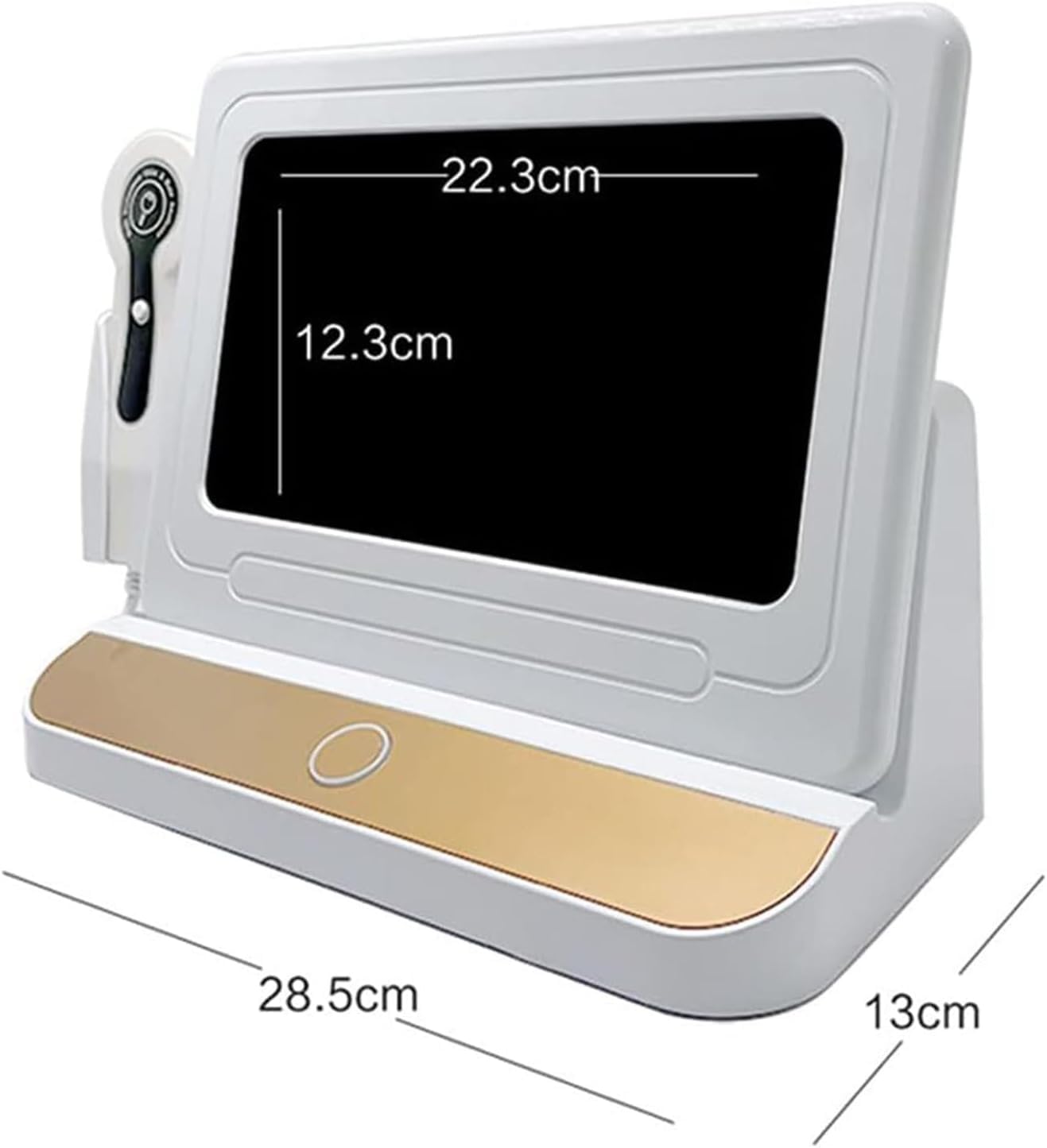 Professional Skin Diagnosis & Hair Analyzer Machine - 10