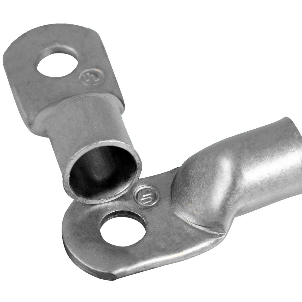 Heavy Duty 6 Gauge Wire Lugs with 5/16