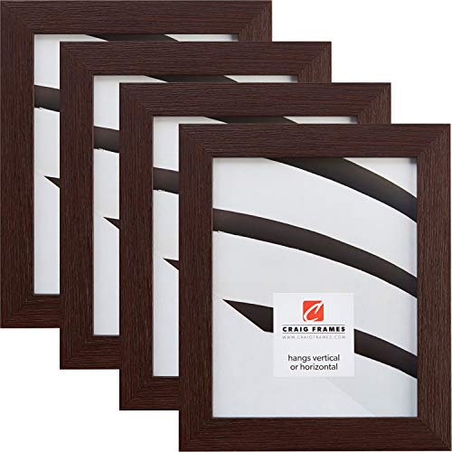 76656953 Brown 4-Pack