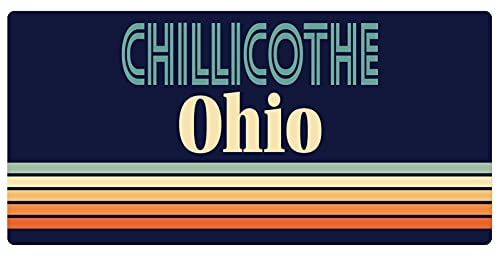Sticker 5-inch
