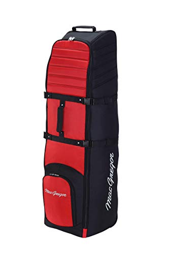 Black / Red