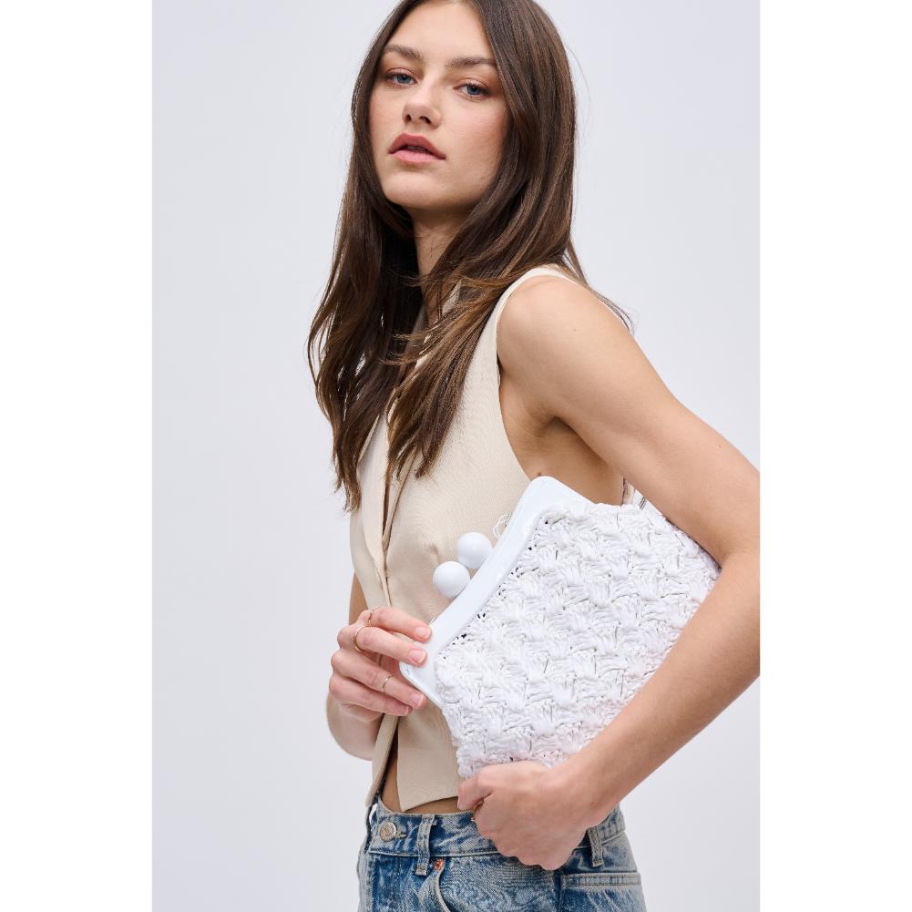 Naomi Crossbody Bag for Women - Stylish Leather Shoulder Purse with Adjustable Strap, Perfect for Work, Travel & Everyday Use