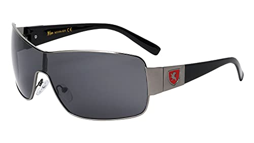 Black Gunmetal
